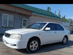 Фото авто Nissan Bluebird