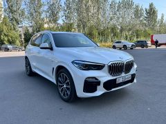 Сүрөт унаа BMW X5 M