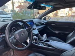 Сүрөт унаа Toyota Avalon