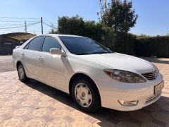 Фото авто Toyota Camry