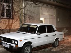 Фото авто ВАЗ (Lada) 2106