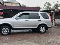 Сүрөт унаа Honda CR-V