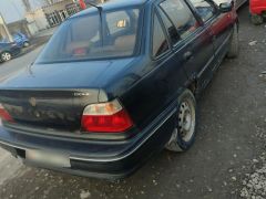 Сүрөт унаа Daewoo Nexia