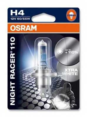 Авто тетиктер жана сарптоолору - Лампа H4 12V 60/55W P43t NI OSRAM 64193NR101B