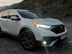 Photo of the vehicle Honda CR-V