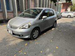 Фото авто Honda Fit