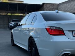 Сүрөт унаа BMW 5 серия