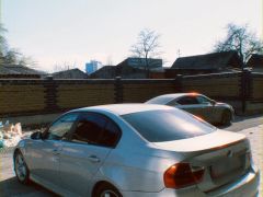 Photo of the vehicle BMW 3 Series