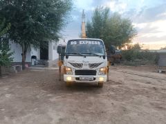 Фото авто Hyundai Porter