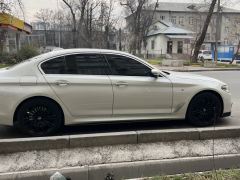 Фото авто BMW 5 серии