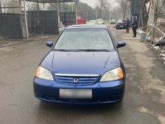 Photo of the vehicle Honda Civic