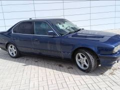 Photo of the vehicle BMW 5 Series