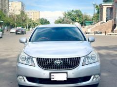 Сүрөт унаа Toyota Crown Majesta