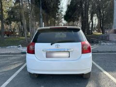 Фото авто Toyota Allex