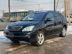 Сүрөт унаа Lexus RX