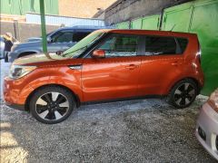 Фото авто Kia Soul