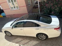 Сүрөт унаа Lexus ES