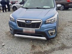 Photo of the vehicle Subaru Forester