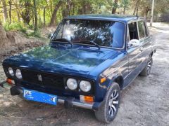 Photo of the vehicle ВАЗ (Lada) 2106