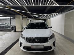 Сүрөт унаа Kia Sorento