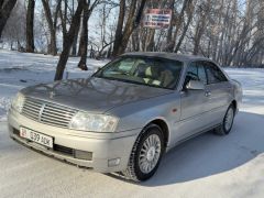 Сүрөт унаа Nissan Cedric