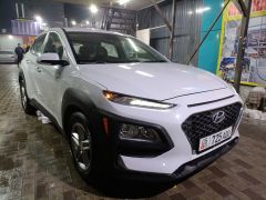 Фото авто Hyundai Kona