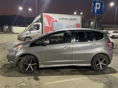 Photo of the vehicle Honda Fit