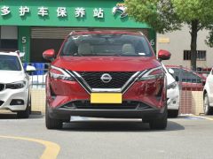 Сүрөт унаа Nissan Qashqai