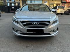 Фото авто Hyundai Sonata