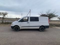 Сүрөт унаа Mercedes-Benz Vito