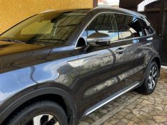 Сүрөт унаа Kia Sorento