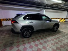 Фото авто Toyota RAV4