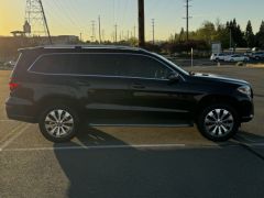 Photo of the vehicle Mercedes-Benz GLS