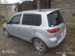 Сүрөт унаа Mazda Demio