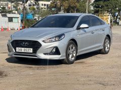 Сүрөт унаа Hyundai Sonata