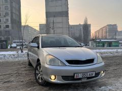 Фото авто Toyota Allion