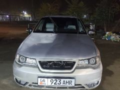 Photo of the vehicle Daewoo Nexia