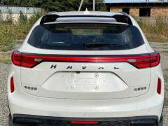 Сүрөт унаа Haval Chitu