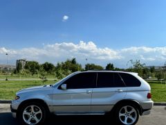 Фото авто BMW X5