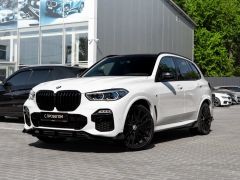 Сүрөт унаа BMW X5