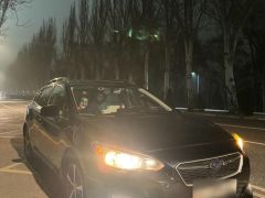 Сүрөт унаа Subaru Impreza