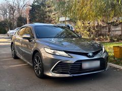 Сүрөт унаа Toyota Camry