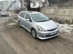 Фото авто Toyota Wish