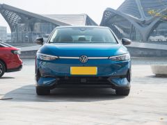 Фото авто Volkswagen ID.7