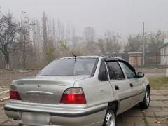 Фото авто Daewoo Nexia