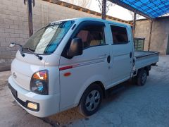 Фото авто Hyundai Porter