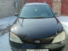 Сүрөт унаа Ford Mondeo