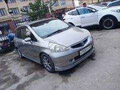 Фото авто Honda Fit