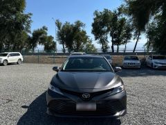 Сүрөт унаа Toyota Camry