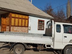 Фото авто Hyundai Porter